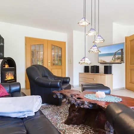 Holiday home Linker-hausteil-id-907 *