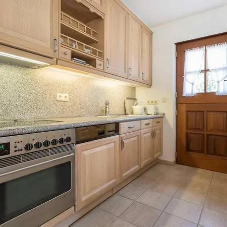 Holiday home Linker-hausteil-id-907 *