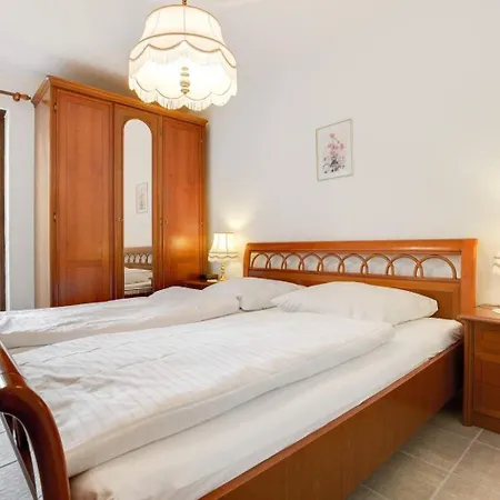 Holiday home Linker-hausteil-id-907 Bohl